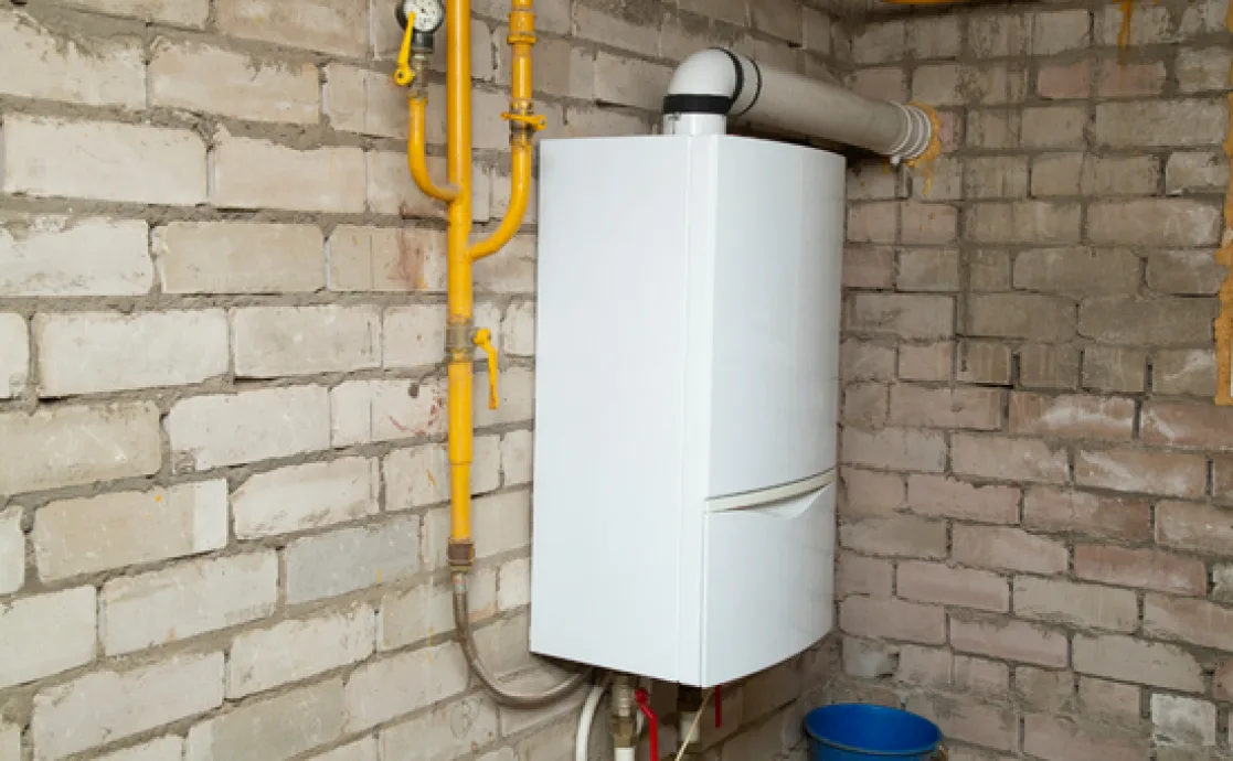Picture representing 5 Signs that Your Boiler Needs to be Repaired or Replaced