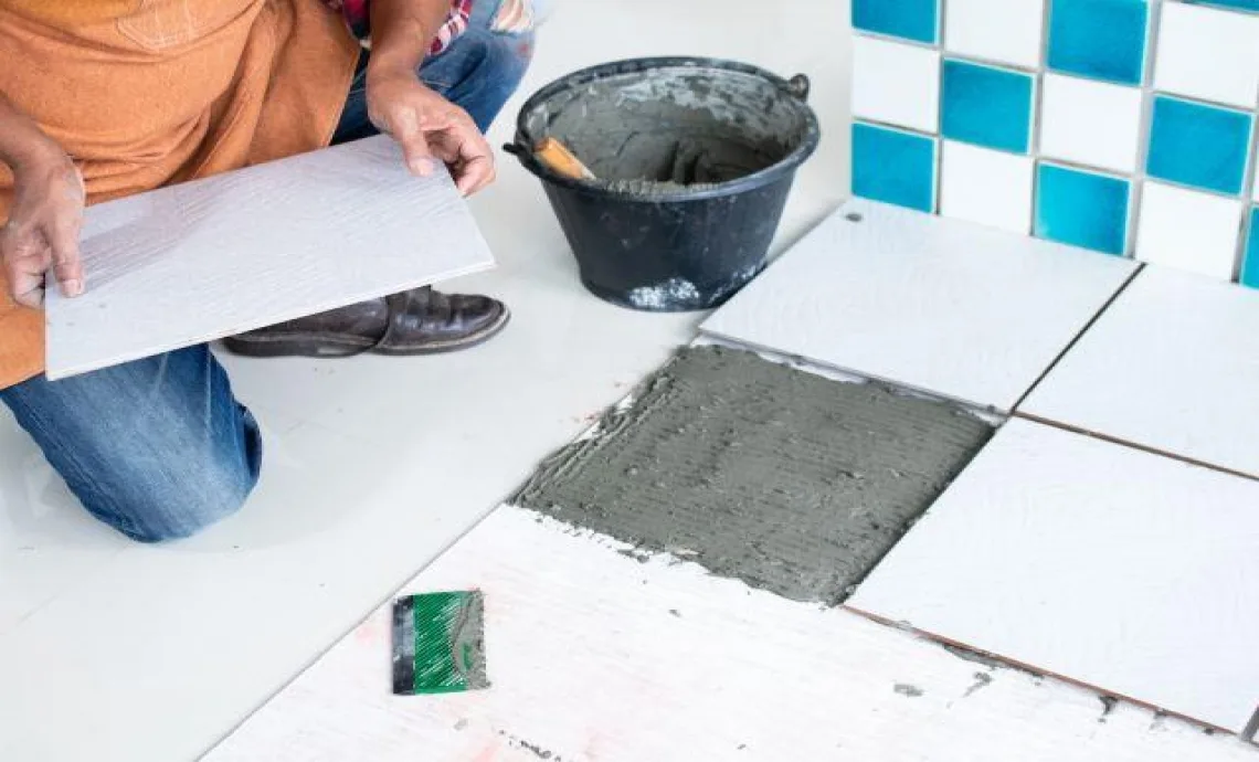 Picture representing 9 Easy and Affordable Winter Home Improvement Projects