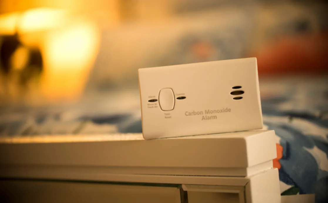 Picture representing Are You Up to Date on the New Smoke and Carbon Monoxide Rules for Landlords 2022?