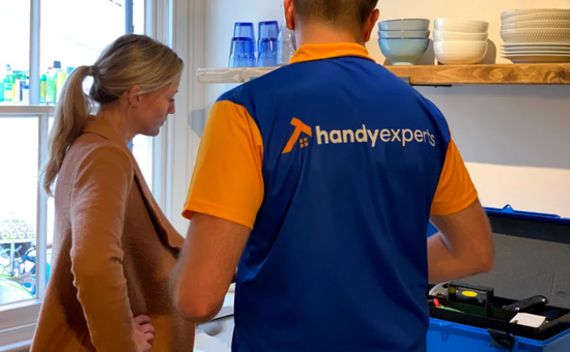 Picture representing DIY or Use a Professional? - Let's Discuss