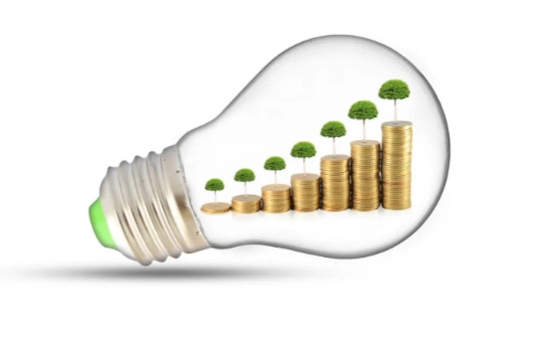 Picture representing Energy Saving Tips for Homeowners