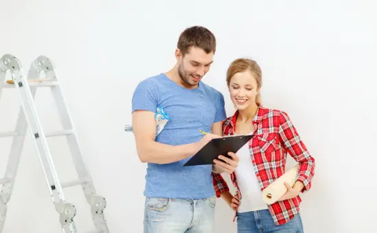 Picture representing Home Maintenance Checklist: Keeping Your Property in Top Condition