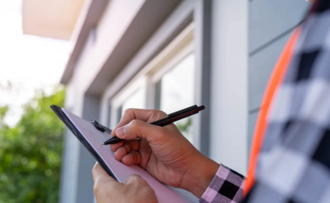 Picture representing Home Safety Checklist: 10 Things You Might Be Overlooking