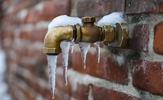 Picture representing How Seasonal Weather Impacts Your Property