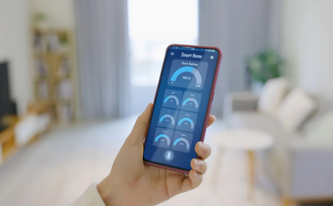 Picture representing How Smart is Your Home in 2023?