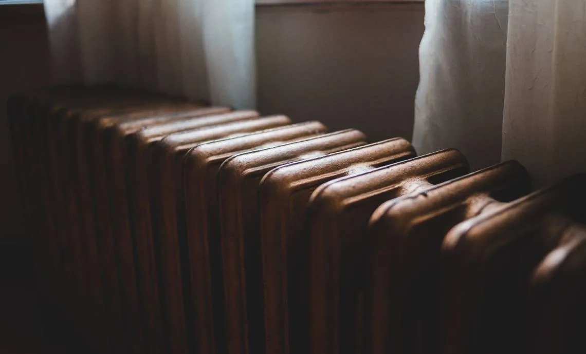 Picture representing How to Bleed a Radiator