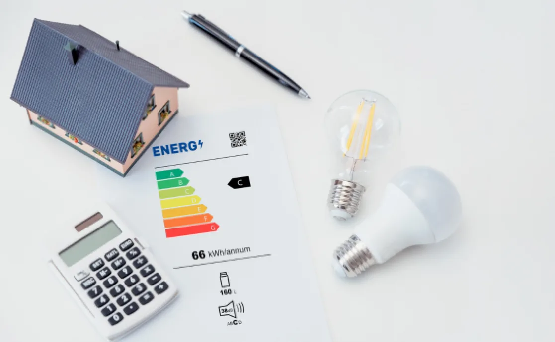 Picture representing Improving Energy Efficiency in Your Home