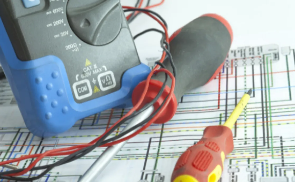 Picture representing Landlords! The Latest Electrical Regulations for Your Property Investment.