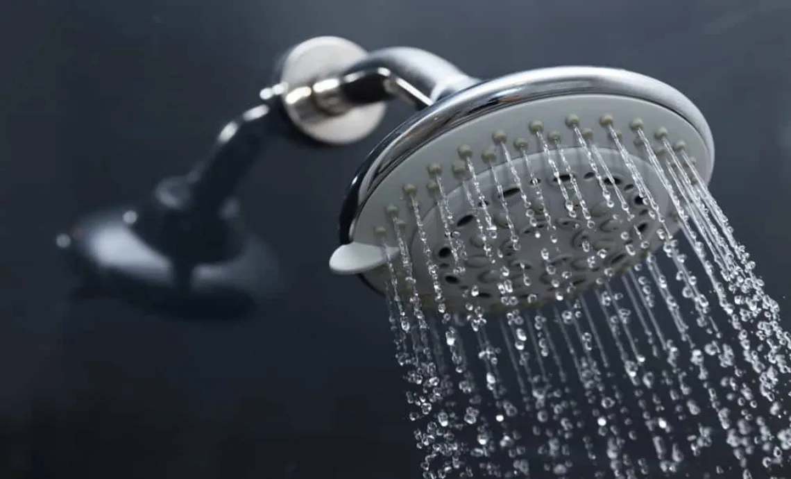 Picture representing Money-saving Tips: Energy-efficient Shower Heads