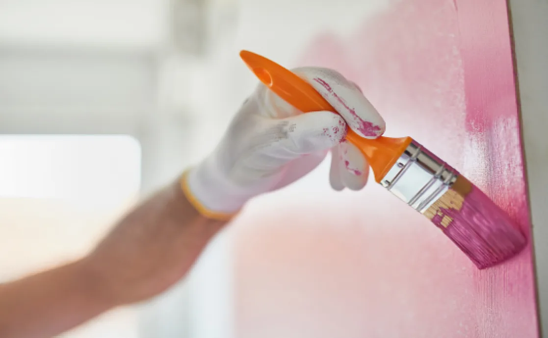 Picture representing Our Top 5 Decorating Tips in 2023