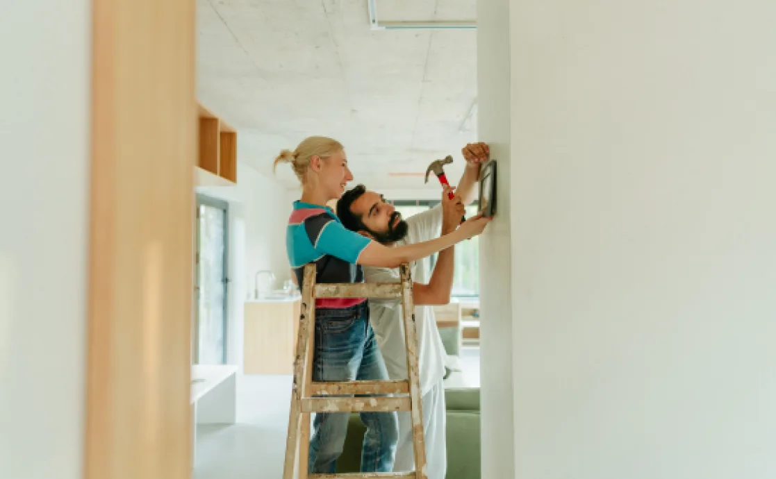 Picture representing Our Top Home Improvement Tips 