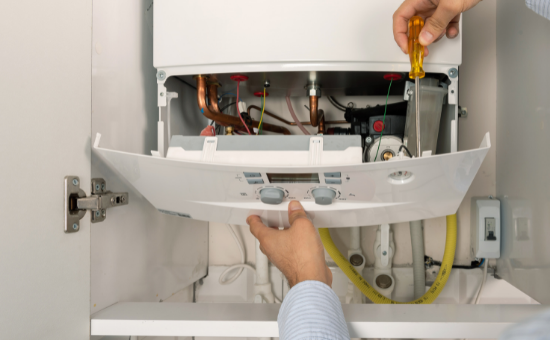 Why a Regular Service of Your Boiler Can Prevent Future Issues