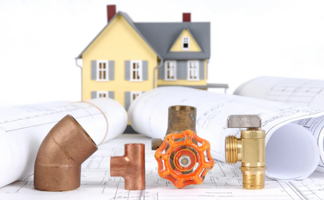 Picture representing Should You Have a Plumbing Inspection Before Buying a Home?