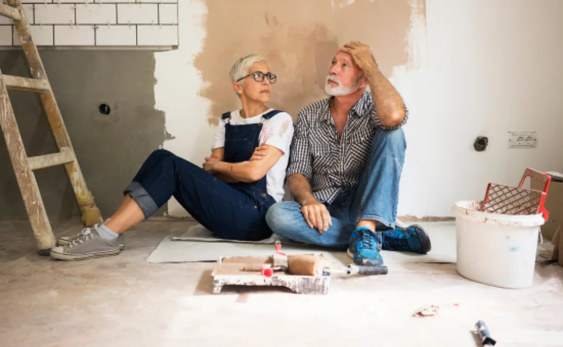 Picture representing The 5 Things to Think About Before Remodelling Your Home