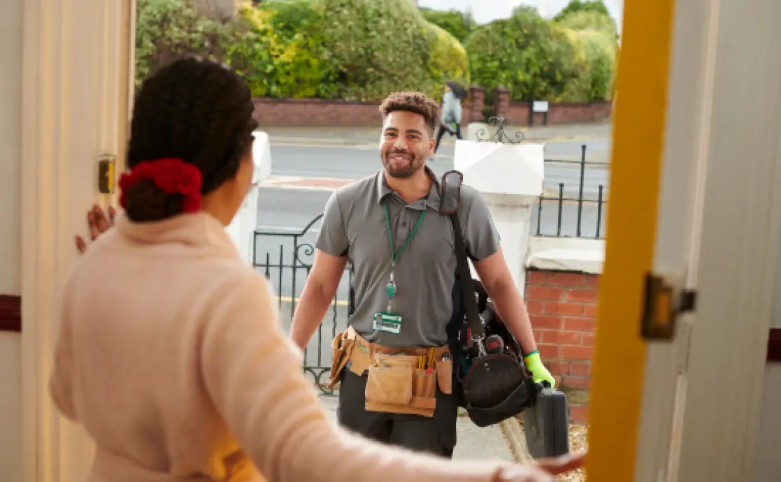 Picture representing The Benefits of Having a Reliable Handyman on Call for Your Rental Properties