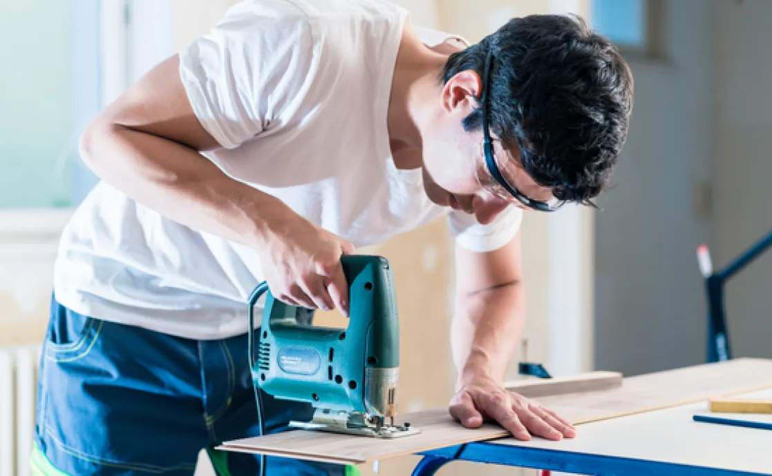 Picture representing The Do's and Don'ts of Home Improvement