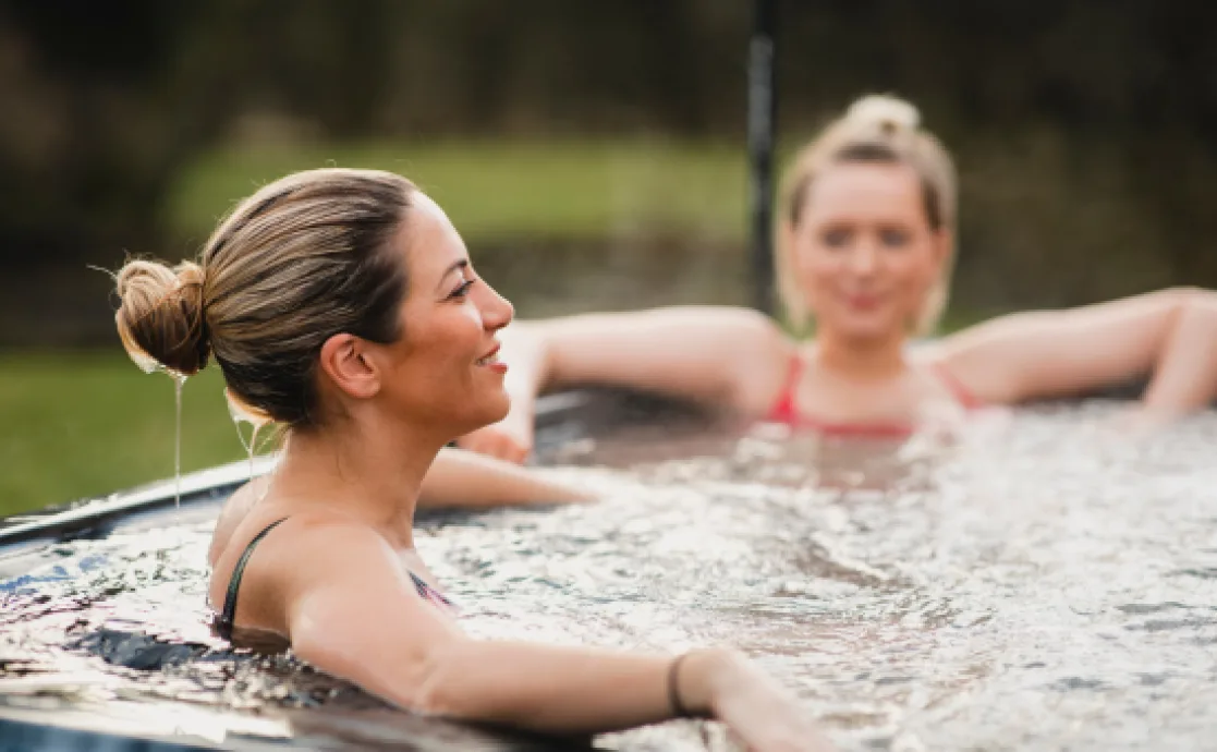 Picture representing The Electrical Impact of Installing Your Hot Tub this Summer