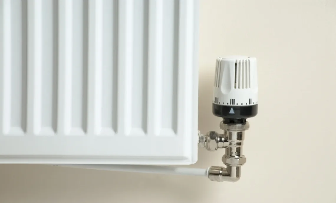 Picture representing Thermostatic Radiator Valves: a hugely underrated heating element