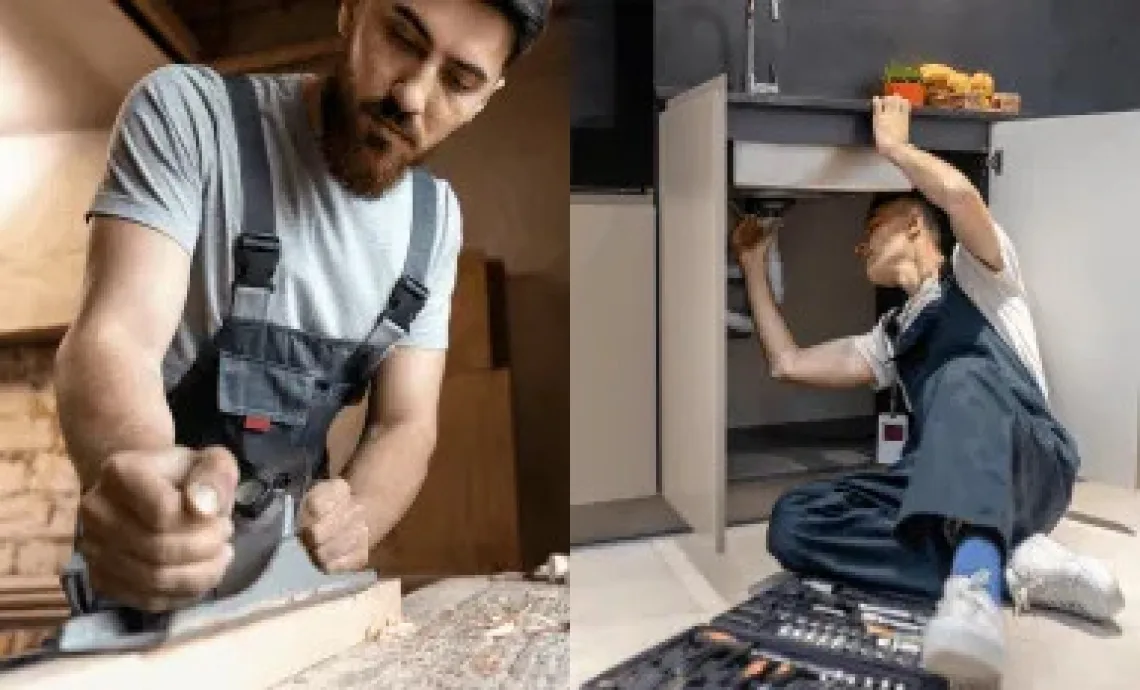 Picture representing Understanding After-Hours Electrician Costs in The UK