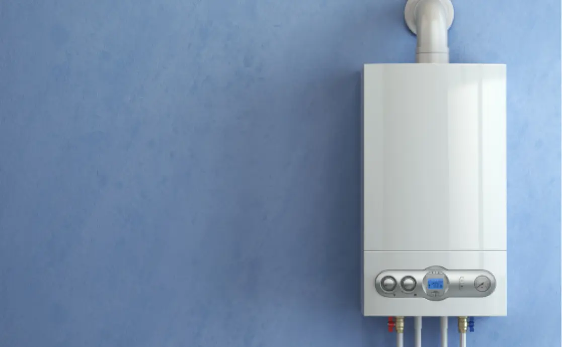 Picture representing Understanding the New Boiler Tax