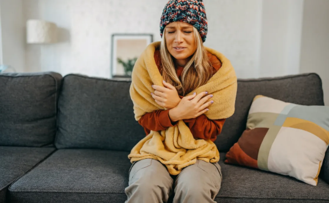 Picture representing Winter is Coming - Our Top Tips to Being Prepared