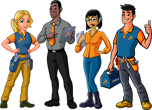 HandyExperts