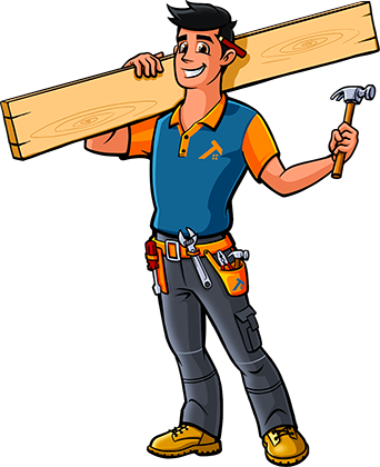 HandyExperts carpenter